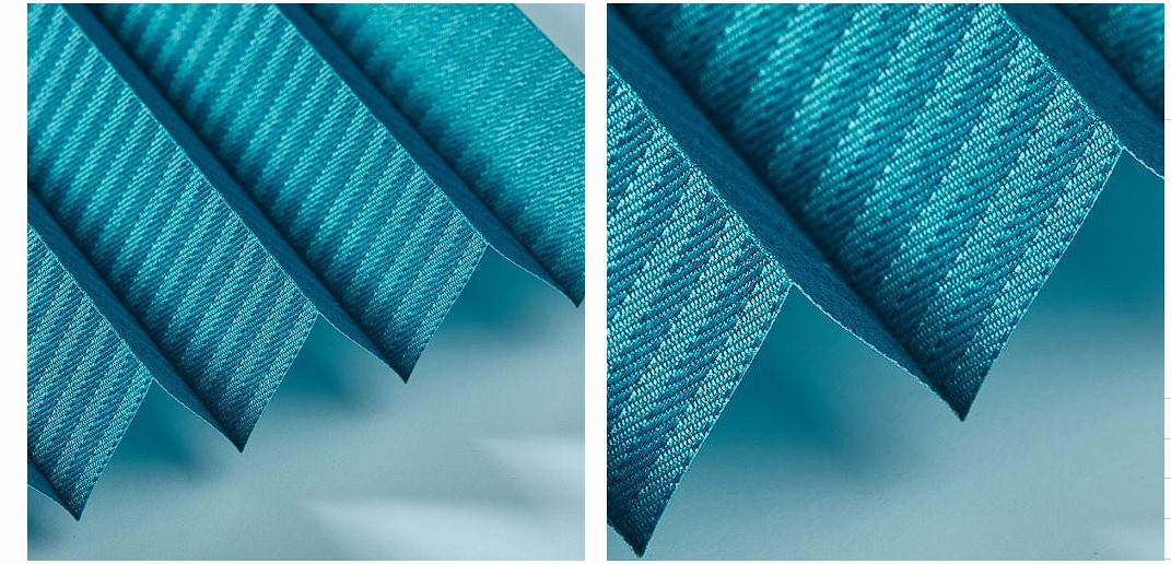 Darmowe próbki tkanin ? dlaczego to...