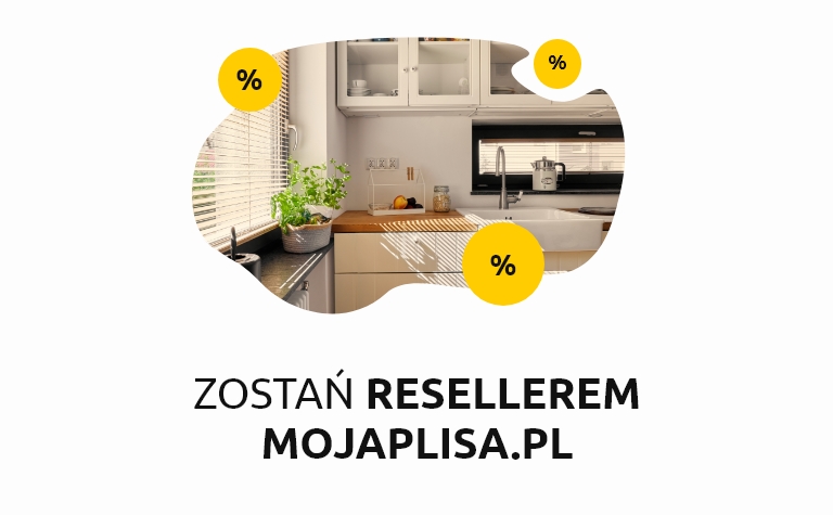 Zostań resellerem mojaplisa.pl